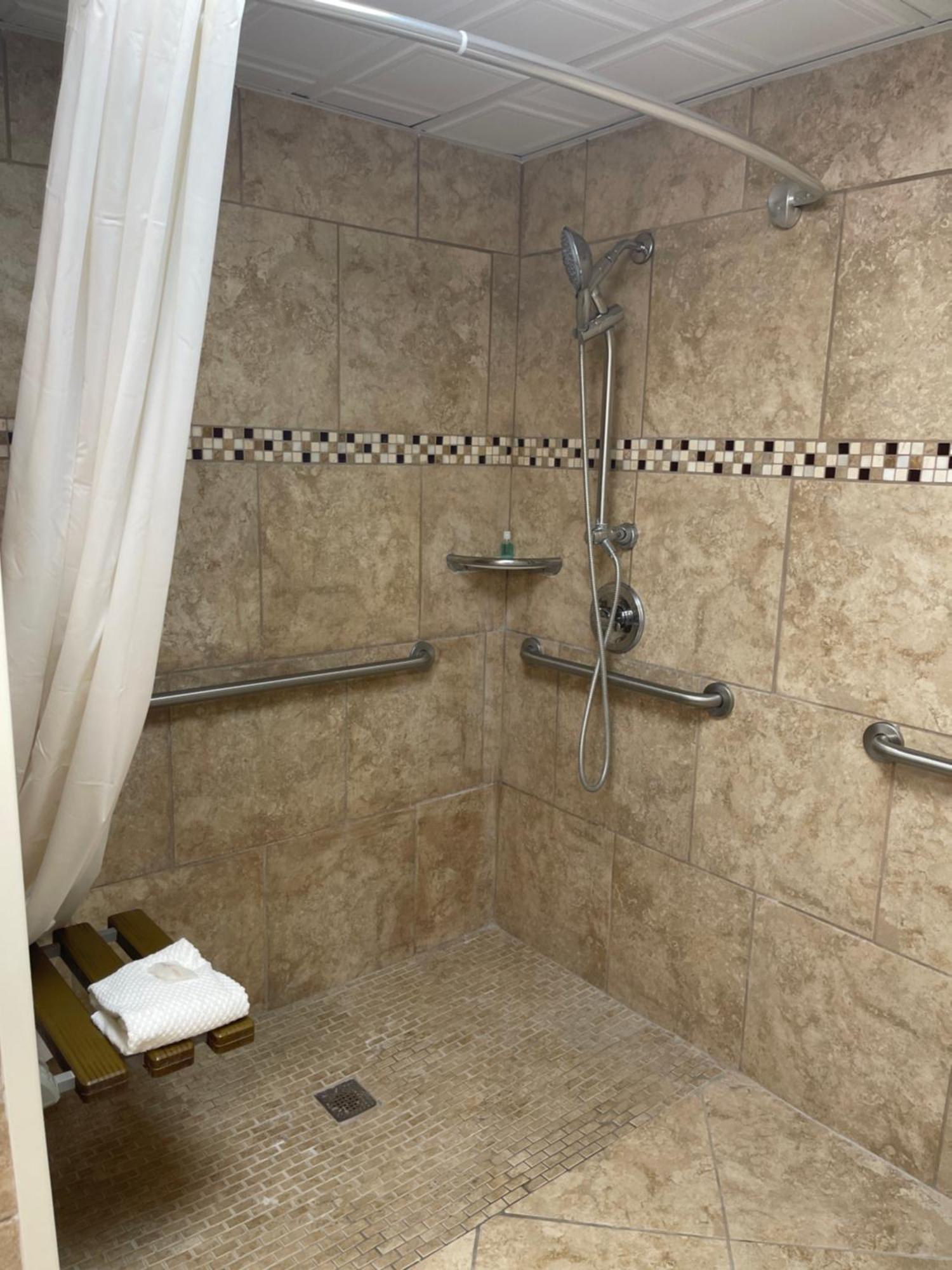 Suburban Studios Cordele Dış mekan fotoğraf