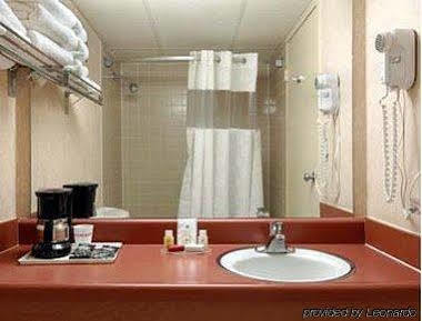 Suburban Studios Cordele Dış mekan fotoğraf